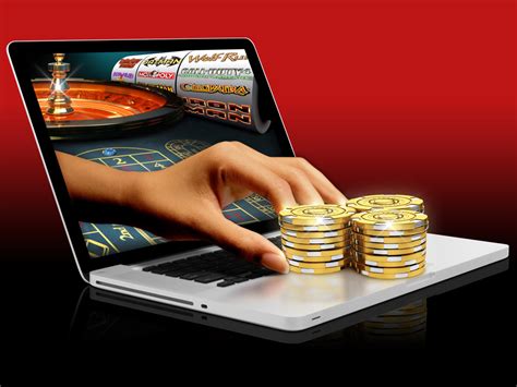 виды игр в онлайн казино
